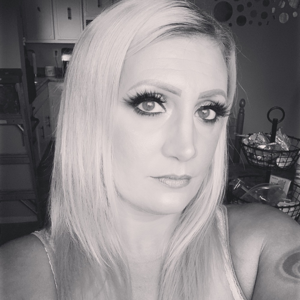 Meet your Posher, Lindsay